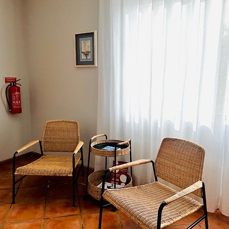 Quinta Do Ribeiro Salgado'S Beach House Porto Santo Extérieur photo