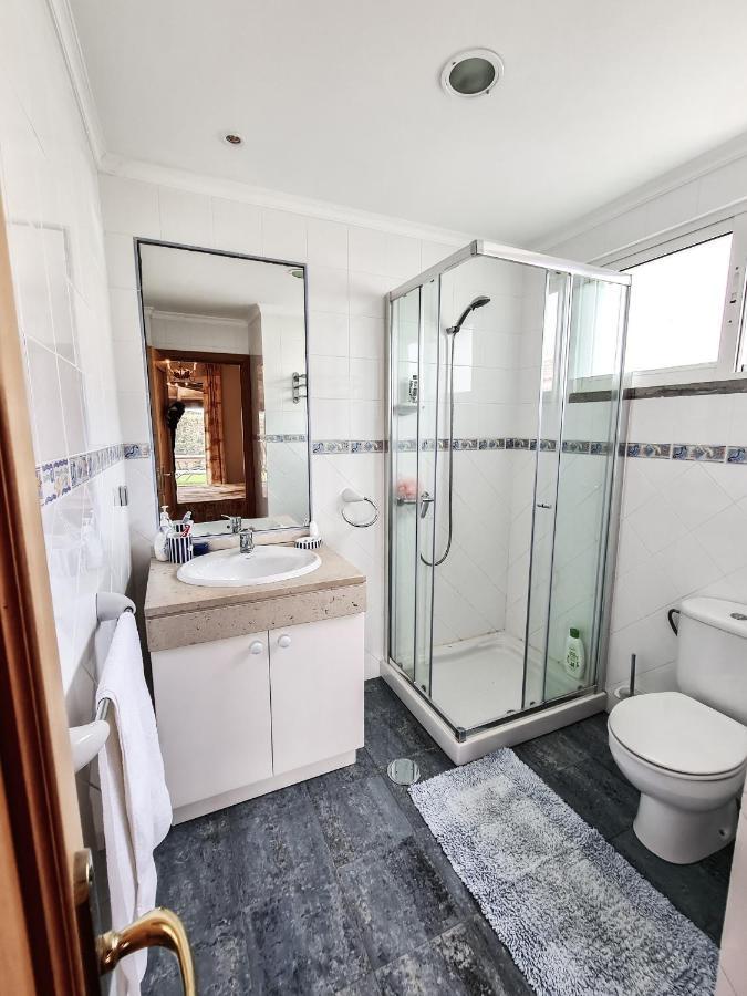Quinta Do Ribeiro Salgado'S Beach House Porto Santo Extérieur photo
