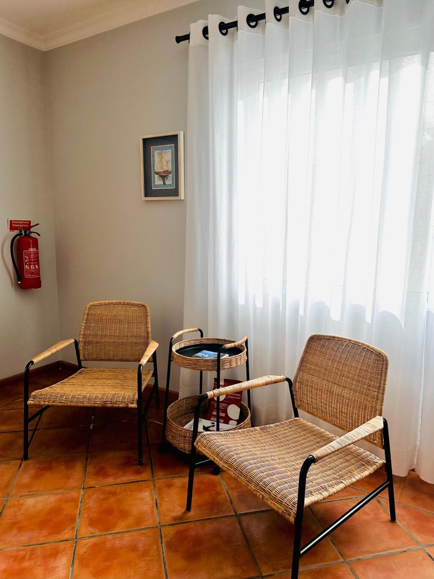 Quinta Do Ribeiro Salgado'S Beach House Porto Santo Extérieur photo