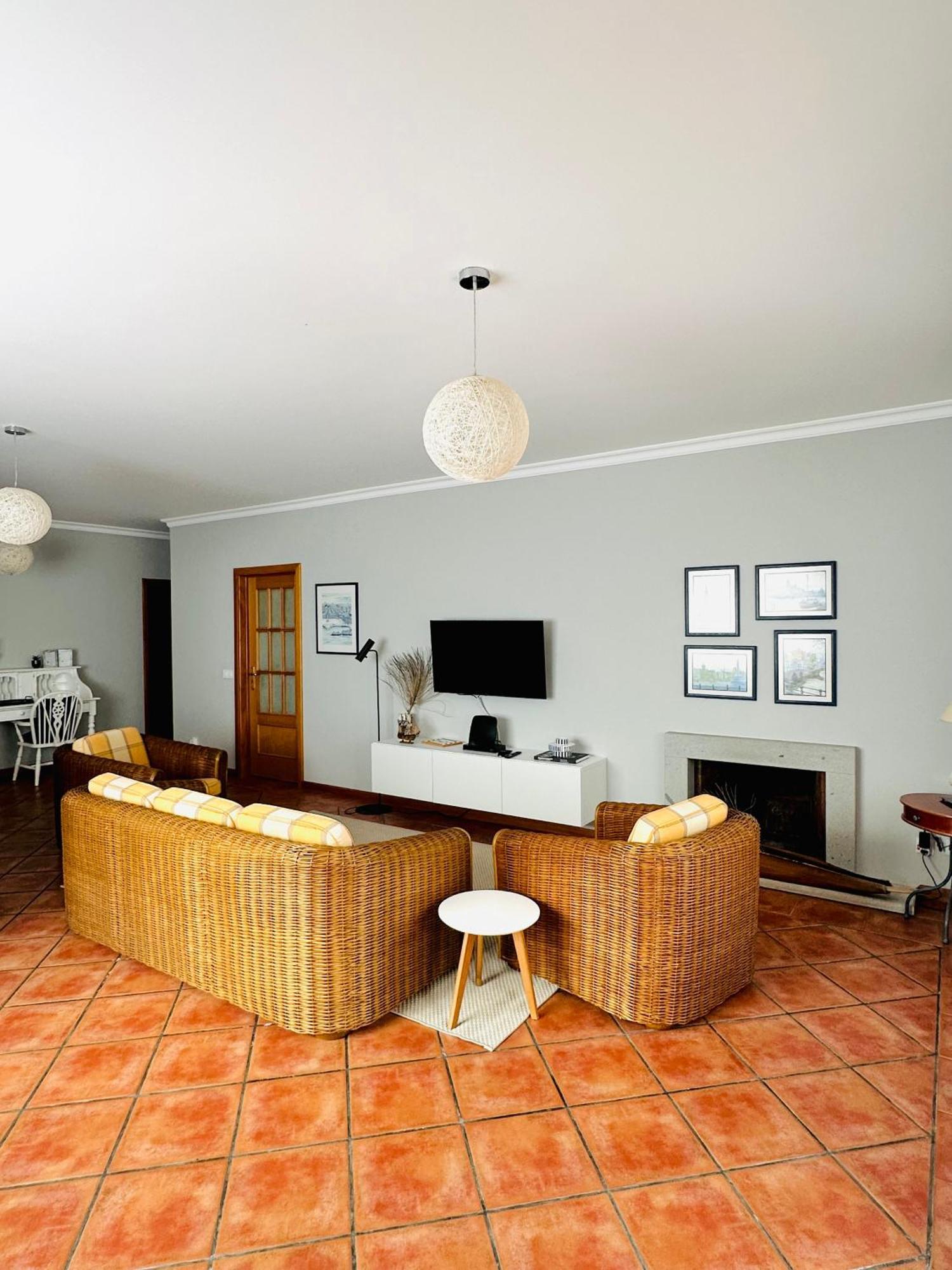 Quinta Do Ribeiro Salgado'S Beach House Porto Santo Extérieur photo