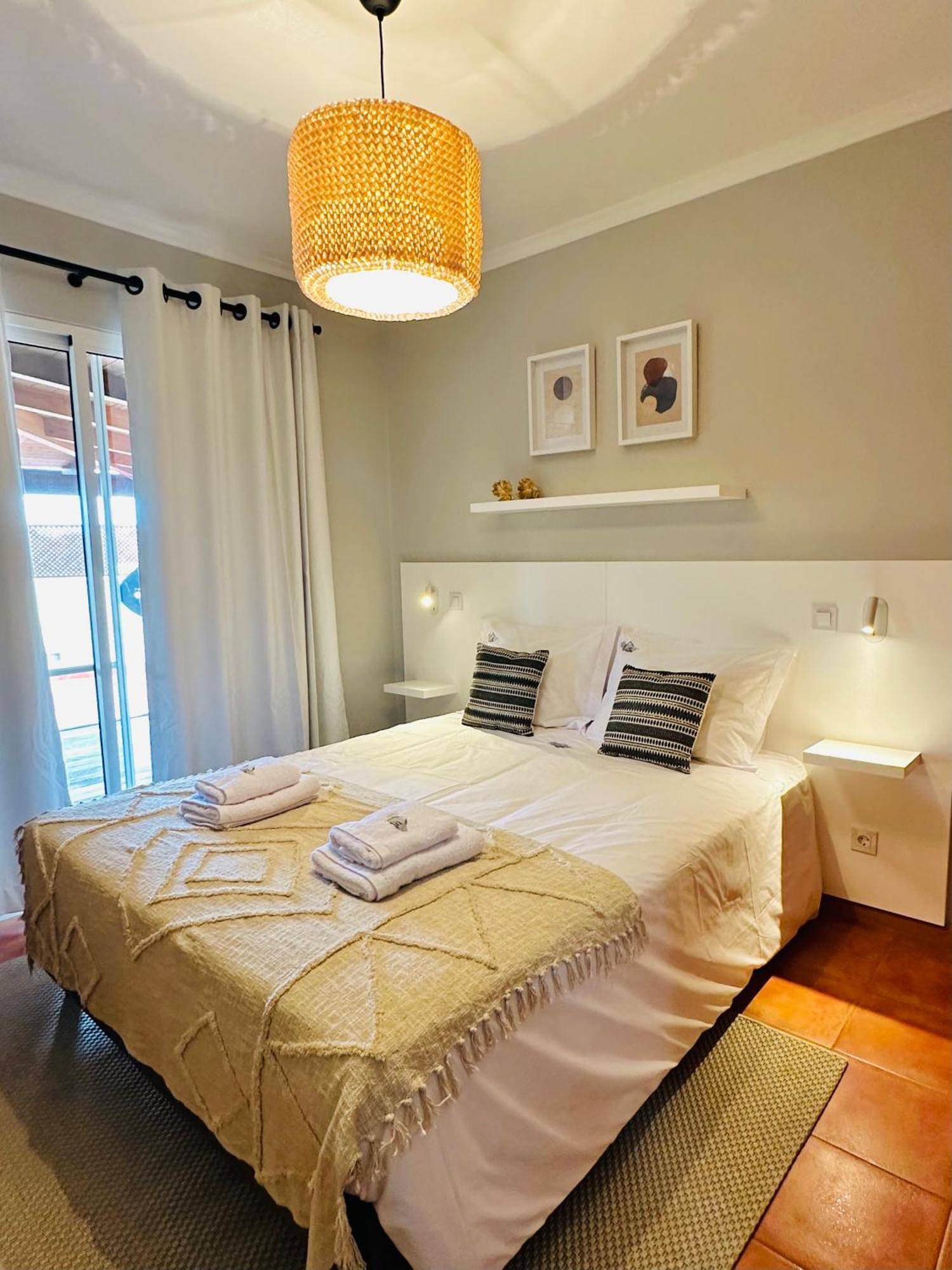 Quinta Do Ribeiro Salgado'S Beach House Porto Santo Extérieur photo