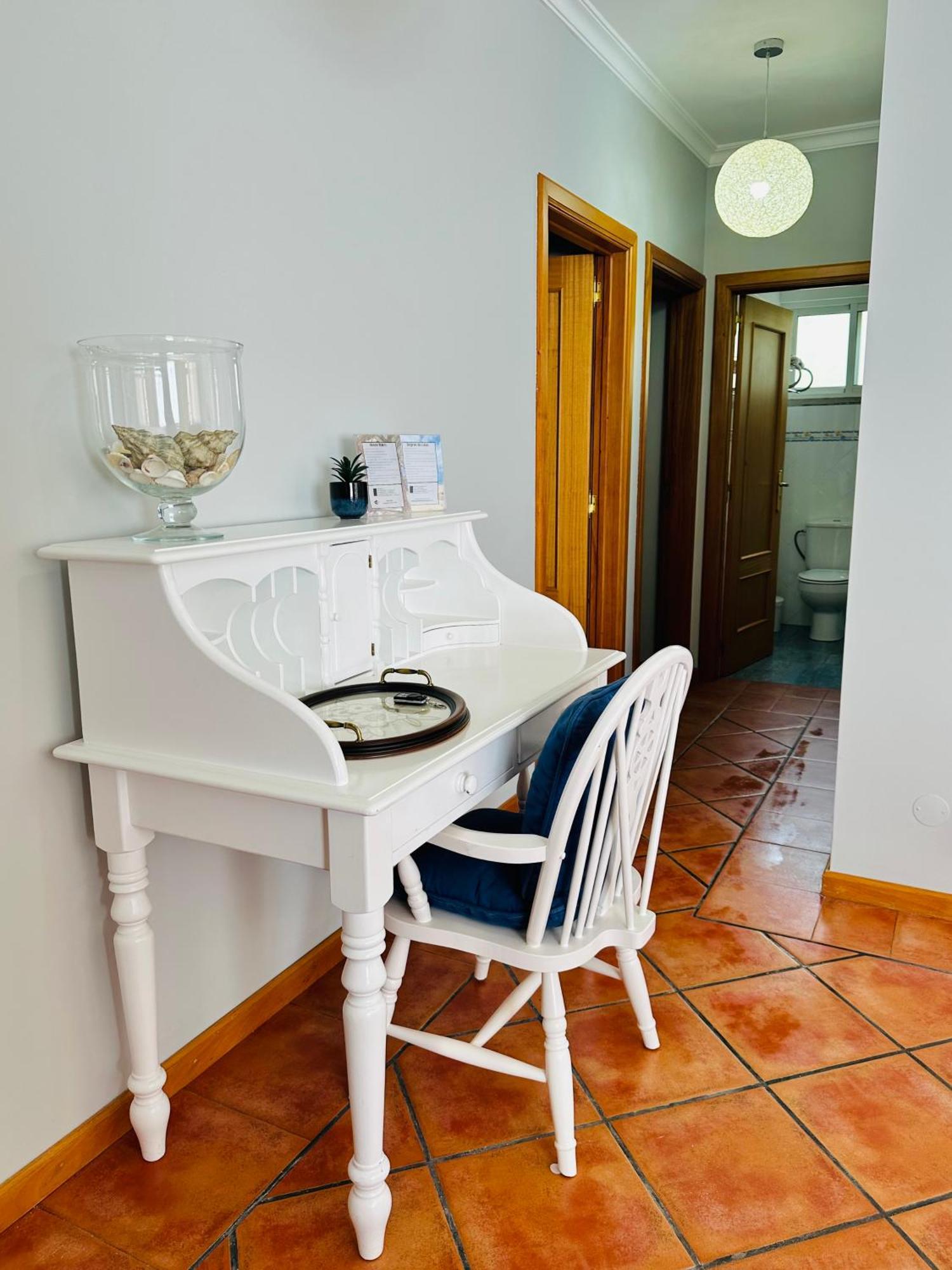 Quinta Do Ribeiro Salgado'S Beach House Porto Santo Extérieur photo
