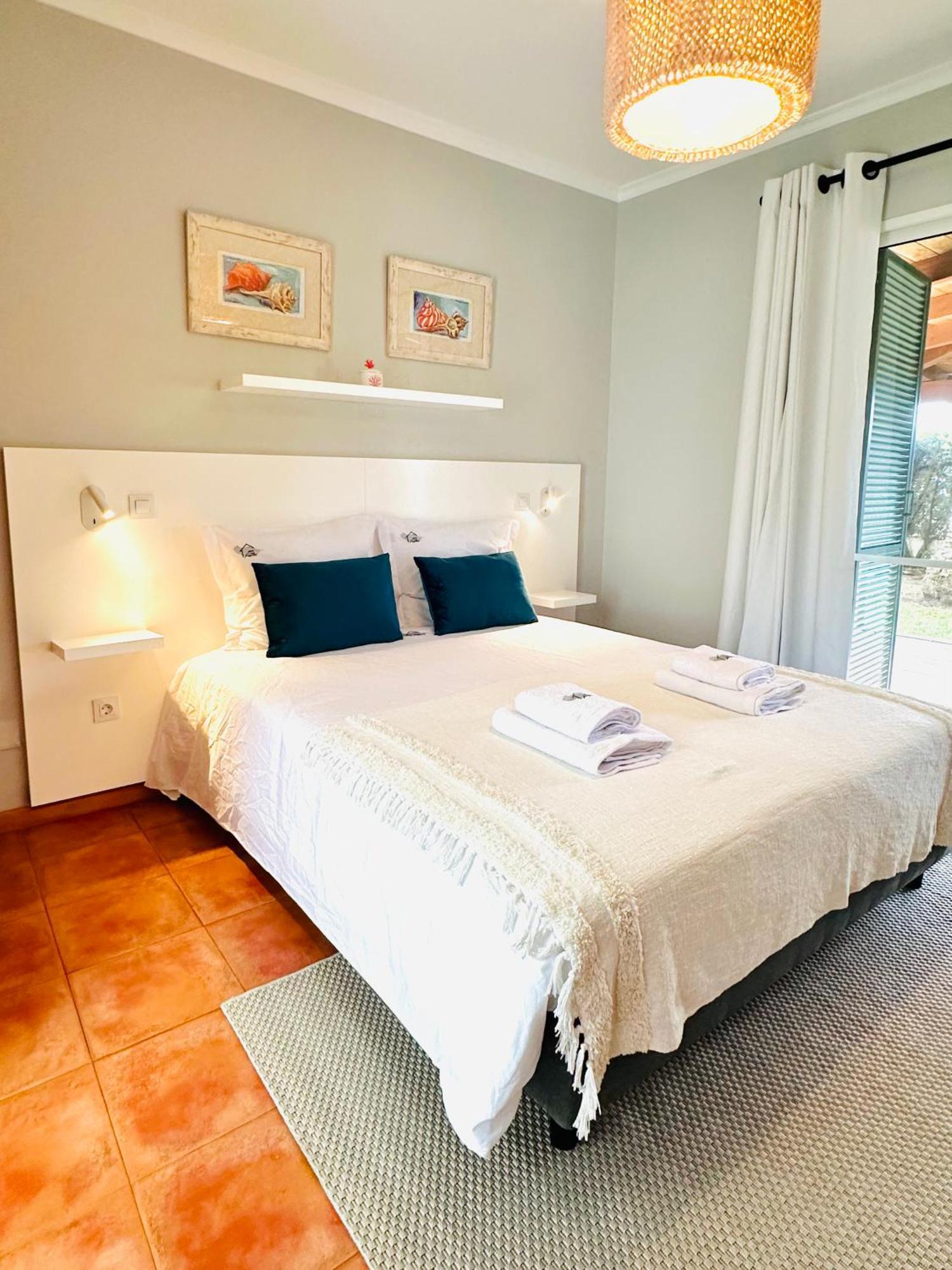 Quinta Do Ribeiro Salgado'S Beach House Porto Santo Extérieur photo