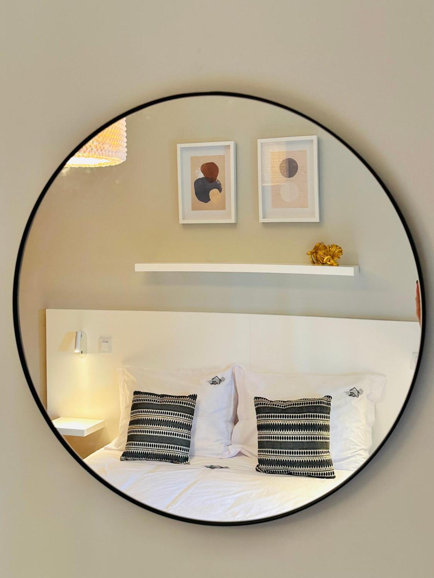 Quinta Do Ribeiro Salgado'S Beach House Porto Santo Extérieur photo