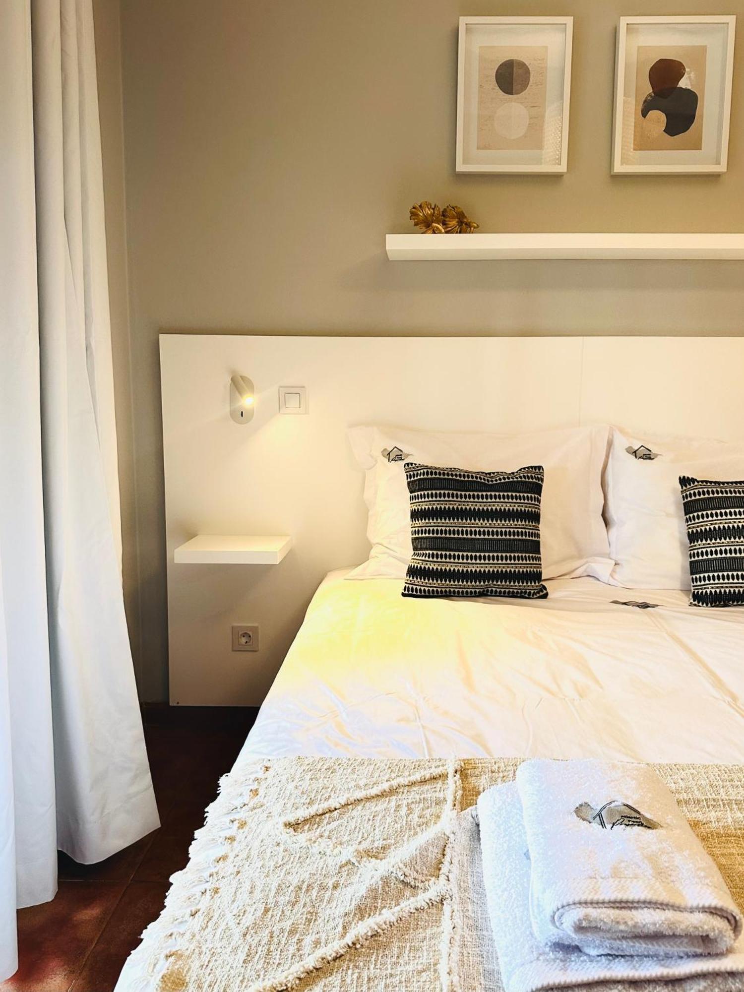 Quinta Do Ribeiro Salgado'S Beach House Porto Santo Extérieur photo